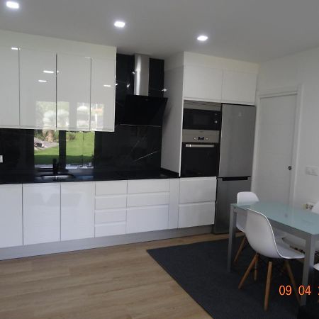 Apartamentos Casa Manolo 폰테베드라 외부 사진