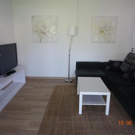 Apartamentos Casa Manolo 폰테베드라 외부 사진