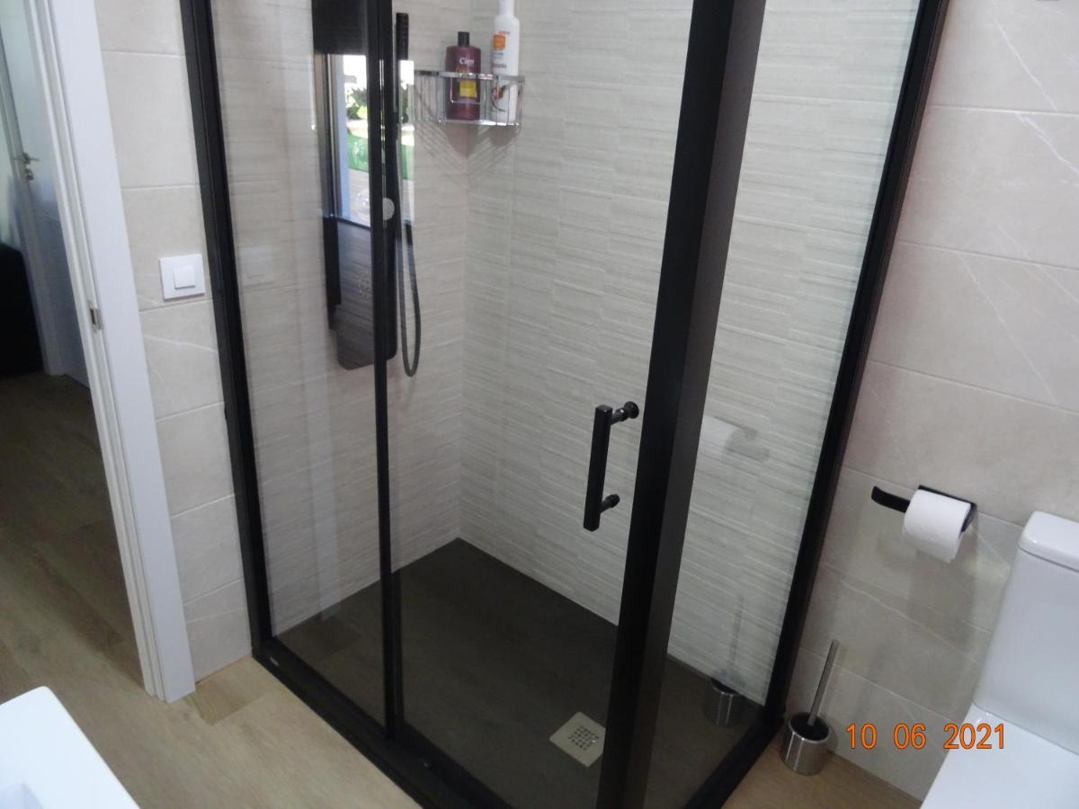 Apartamentos Casa Manolo 폰테베드라 외부 사진