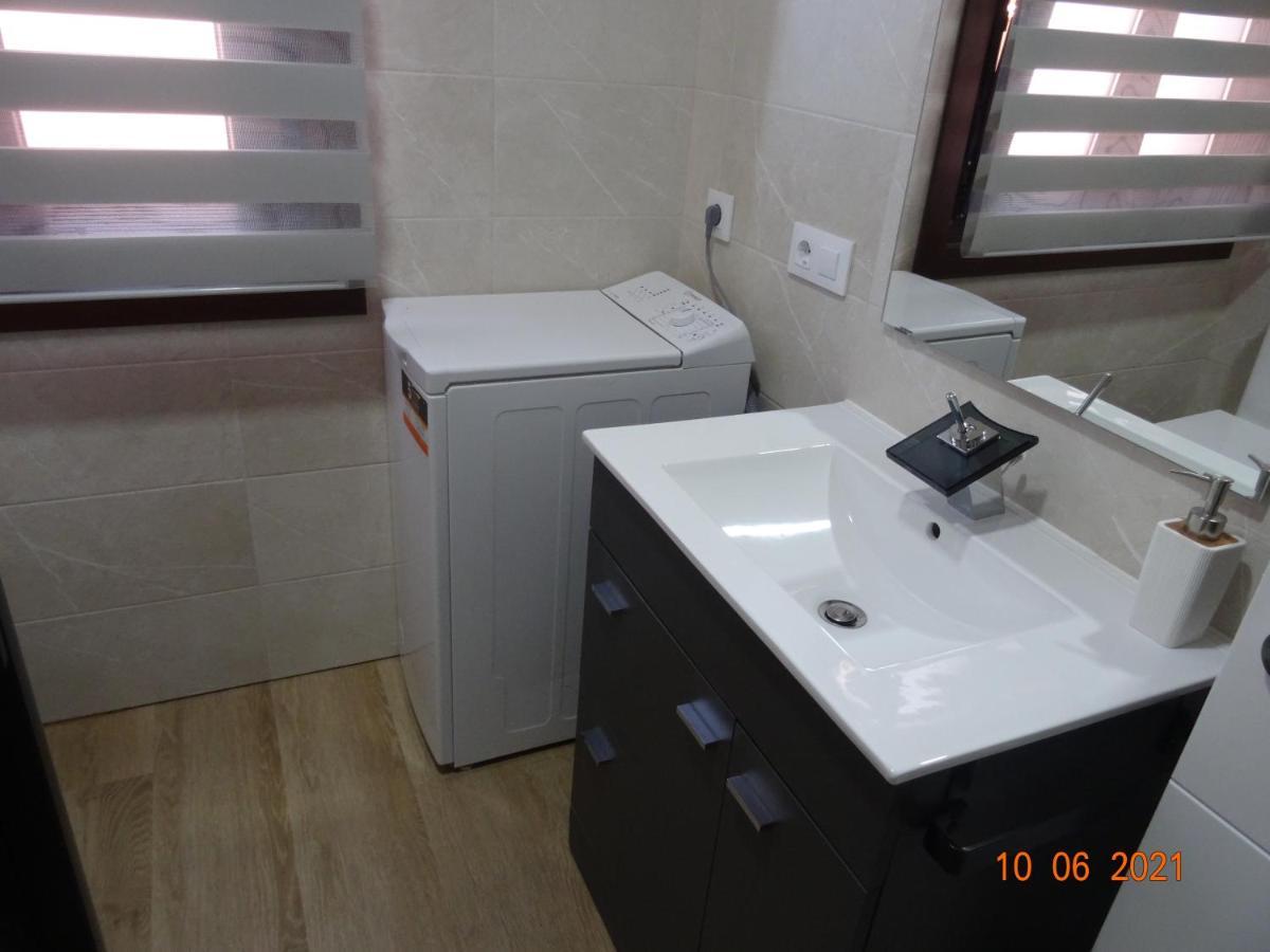 Apartamentos Casa Manolo 폰테베드라 외부 사진
